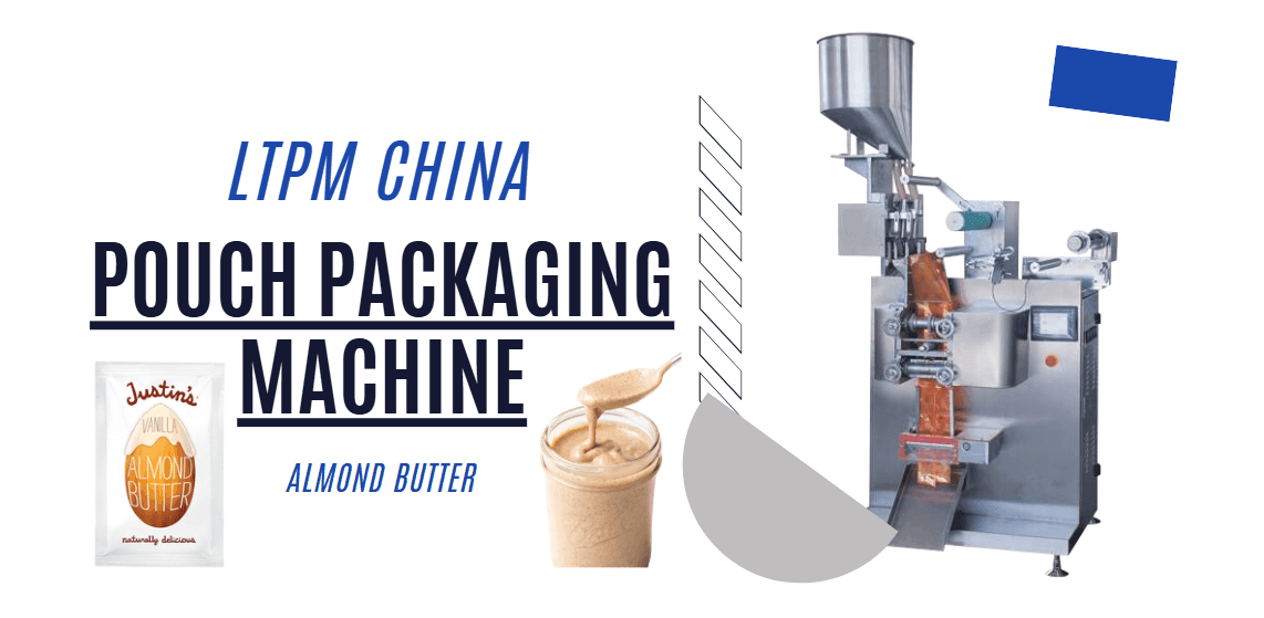 sachet packing machine