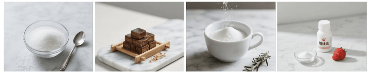 stick packaging powder