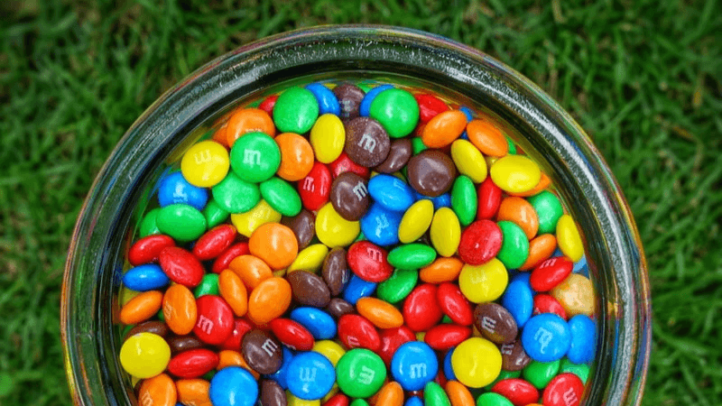 Sugar Coating tablets