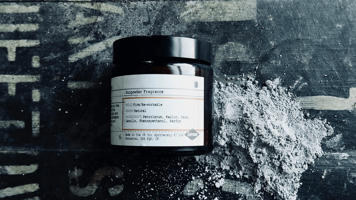 Applications of Double Cone Blenders