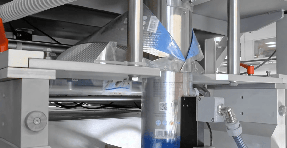 VFFS Film Forming