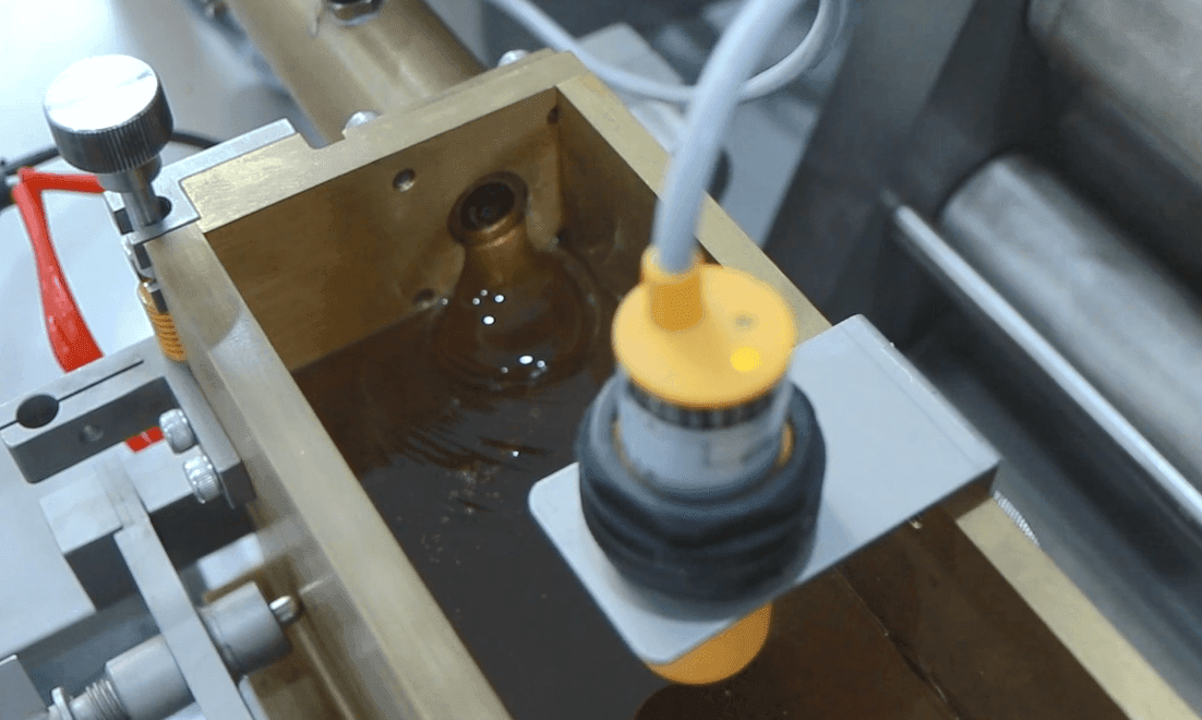 Gelatin Spreader Box