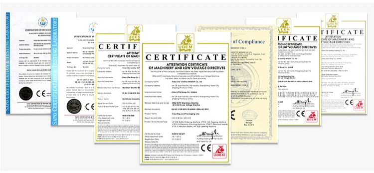 Compliance requirements