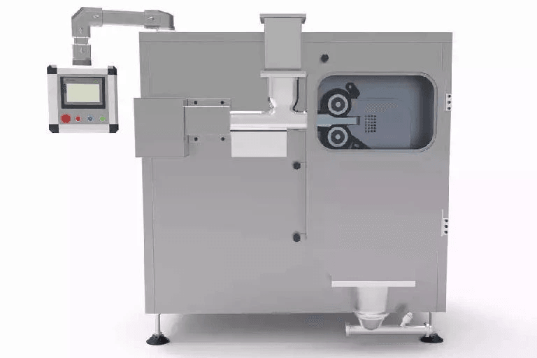 Dry Granulator