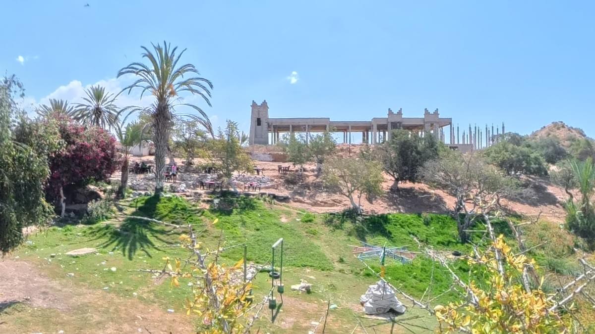 Ain Skhouna