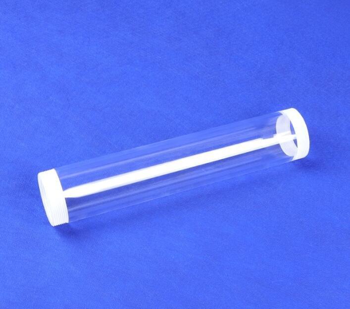 "5 Reasons Why UV Fused Quartz Cuvettes Outperform Plas...