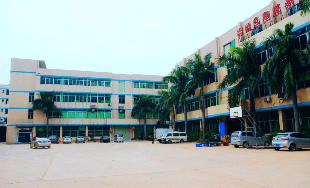 Alin Accessory Co.,ltd