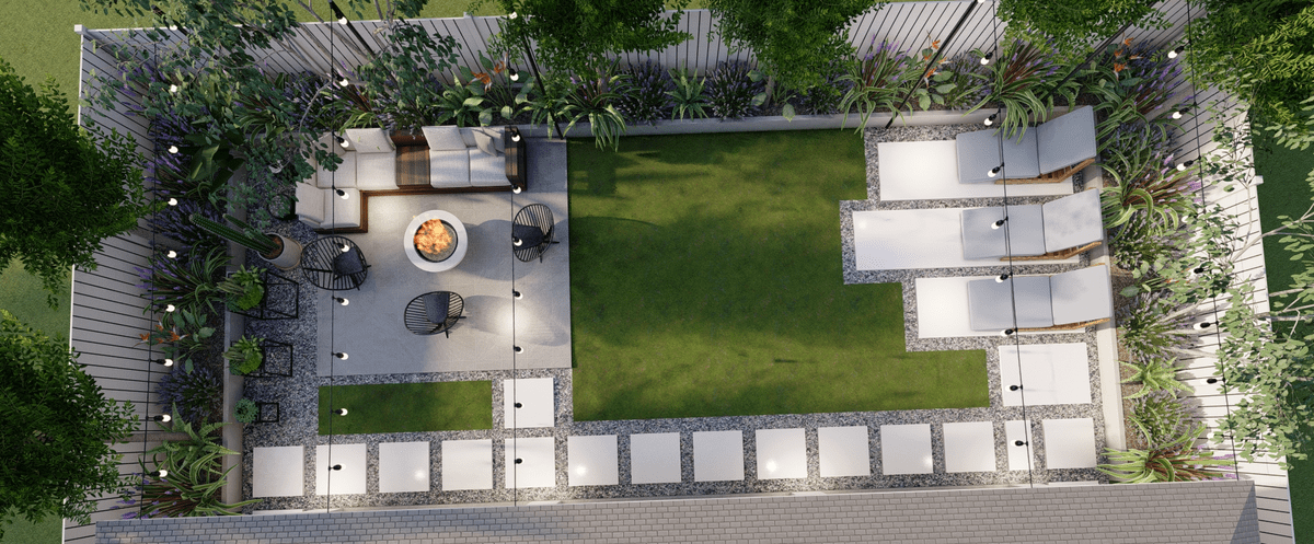 landscaping tampa, landscaping near me, landscape design