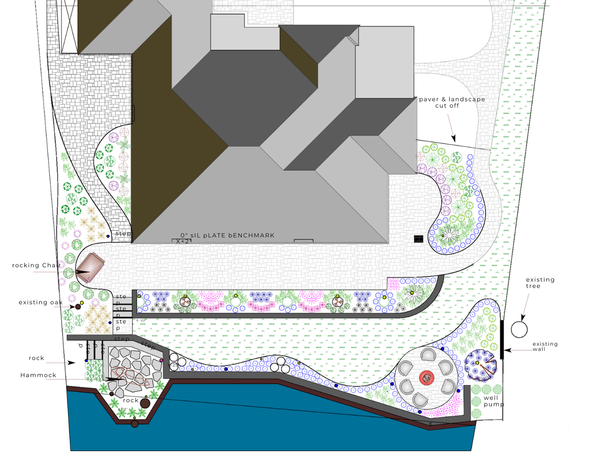 landscaping tampa, landscaping near me, landscape design