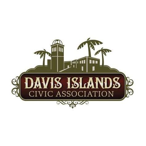Client logo: commercial holiday lighting by Everything Outdoors