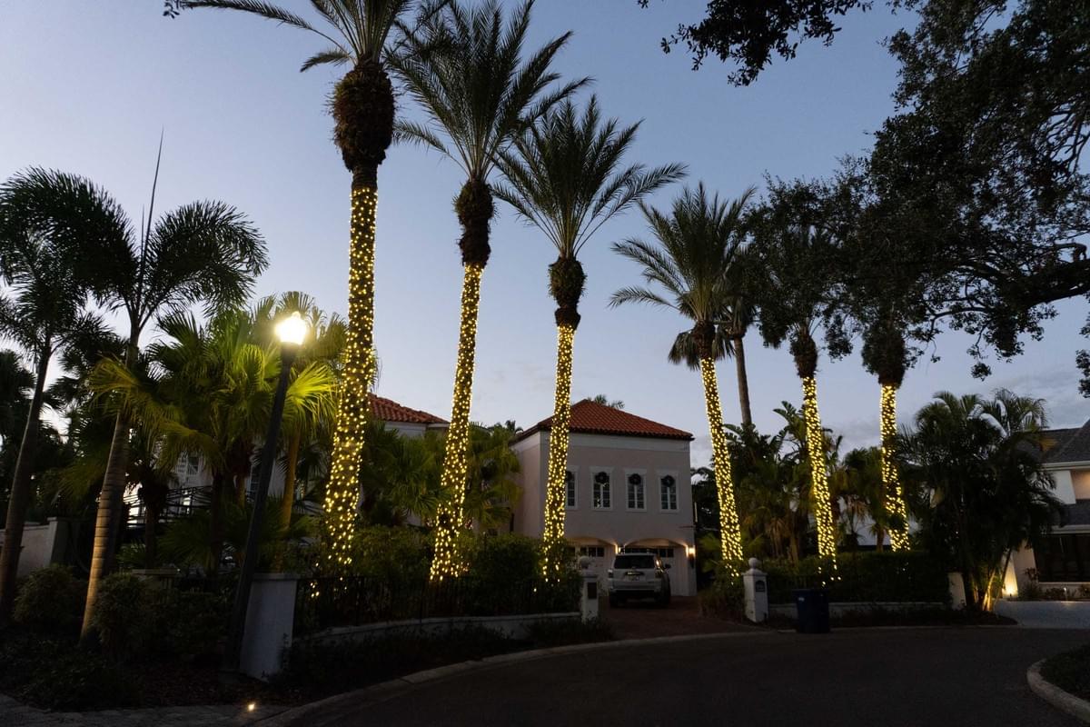 The Do’s and Don’ts of Holiday Light Installation