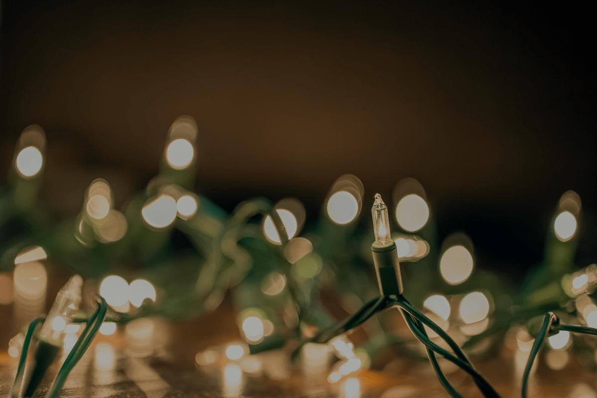Tips for Christmas lights Buying, Decorating, and Orga...