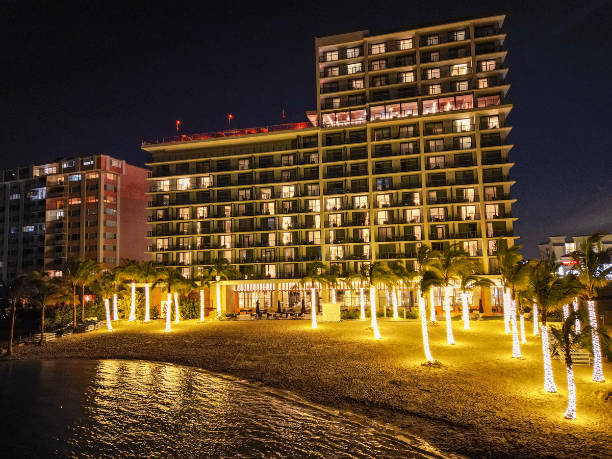 The History of Holiday Lighting