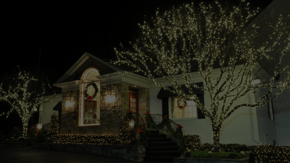 Light Up the Night: The Impact of Holiday Lighting on Tampa's Neighborhoods