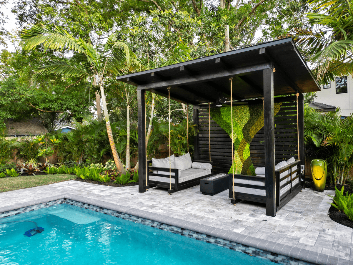 Unlocking the Beauty of Tampa Landscaping Your GoTo L...
