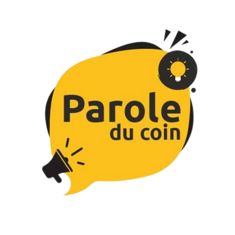 Parole du coin