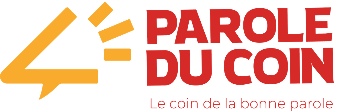 Parole du coin