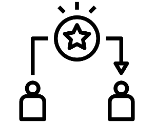 Picto Nature des actions de formation