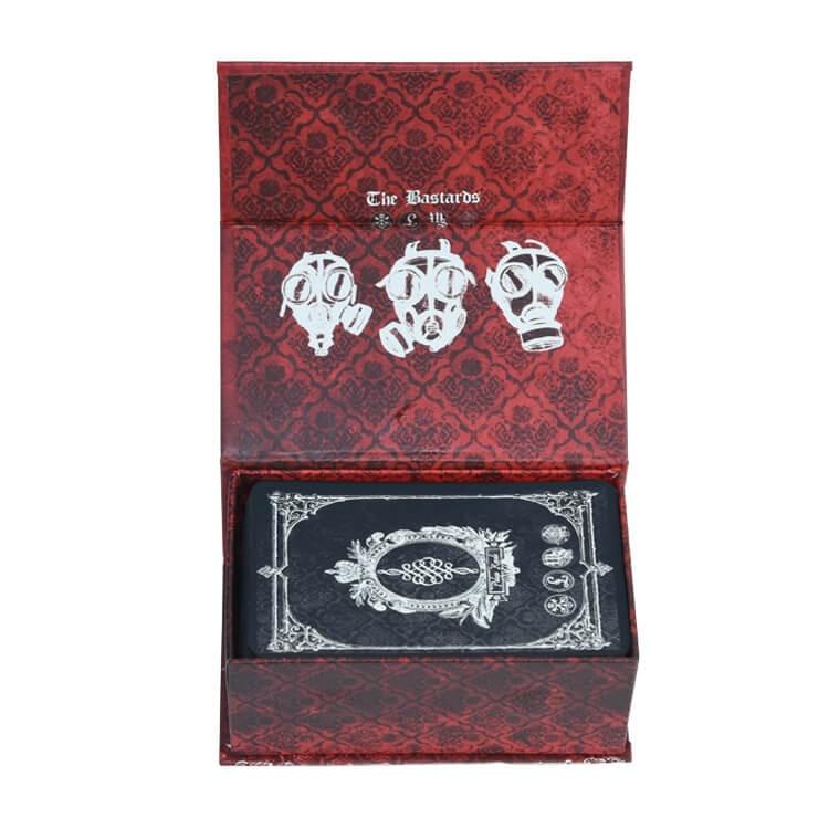 Tarot Cards