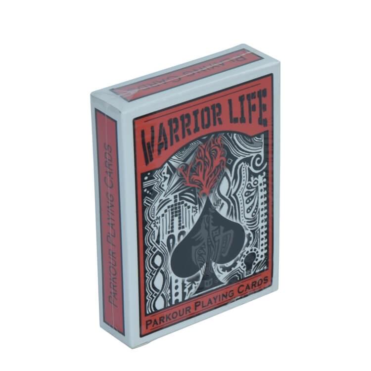 Playing Cards