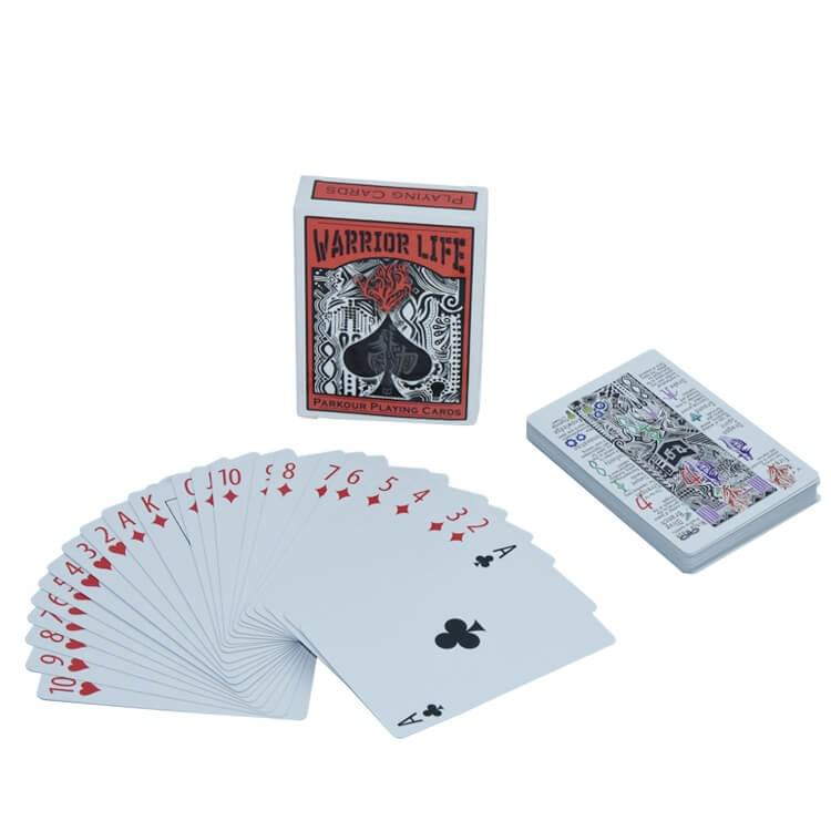 Playing Cards