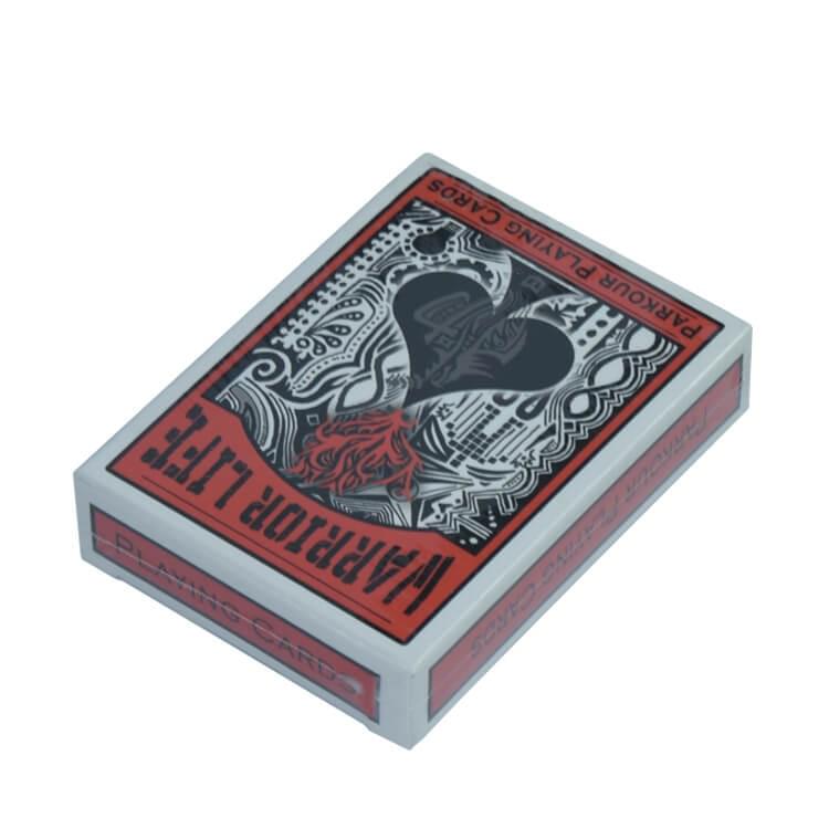 Playing Cards