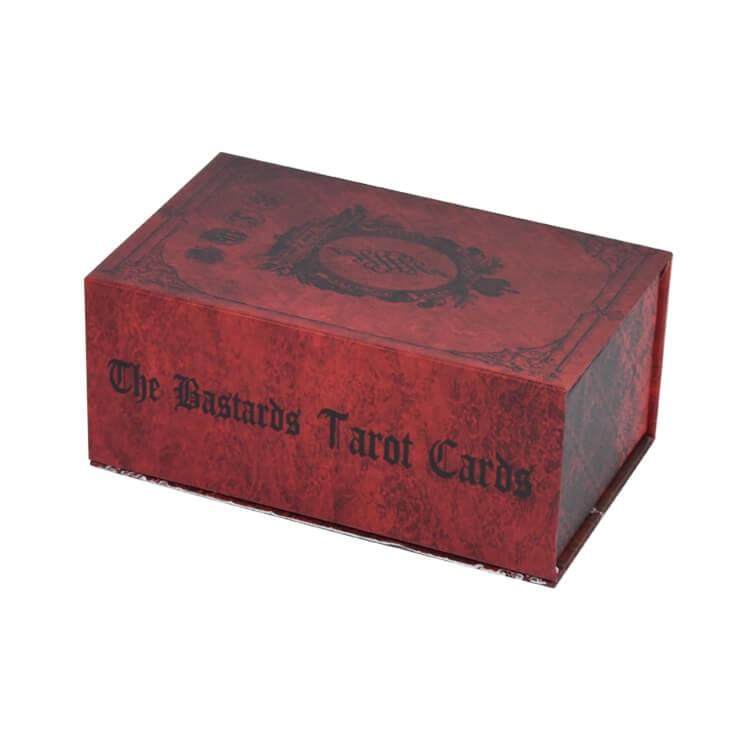 Tarot Cards