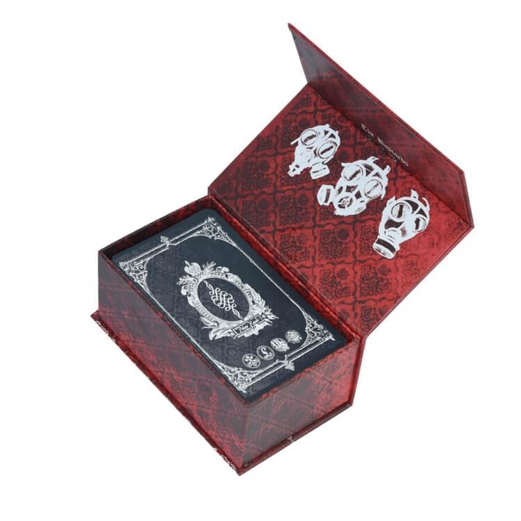 Tarot Cards