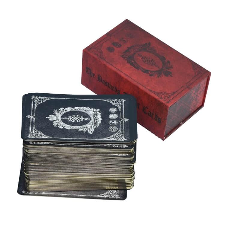 Tarot Cards