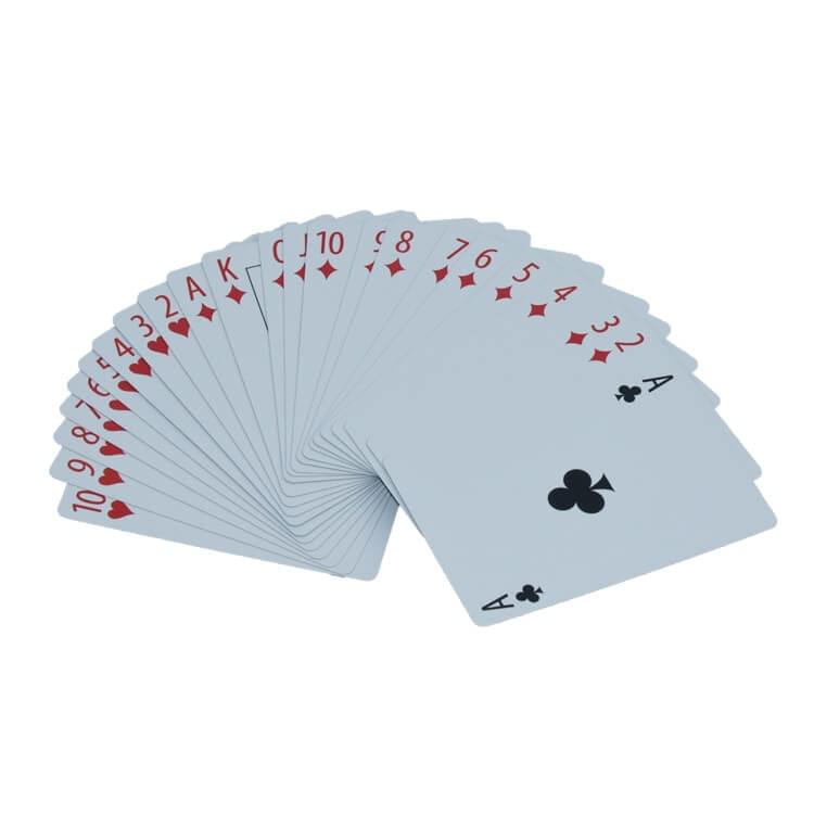 Playing Cards
