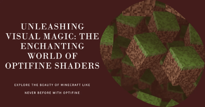 Unleashing Visual Magic: The Enchanting World of Optifi...