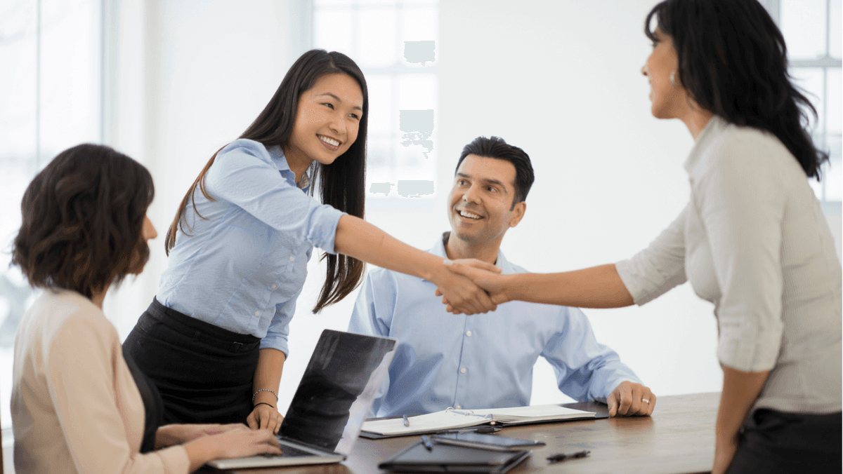 Introducción a la gestión de clientes