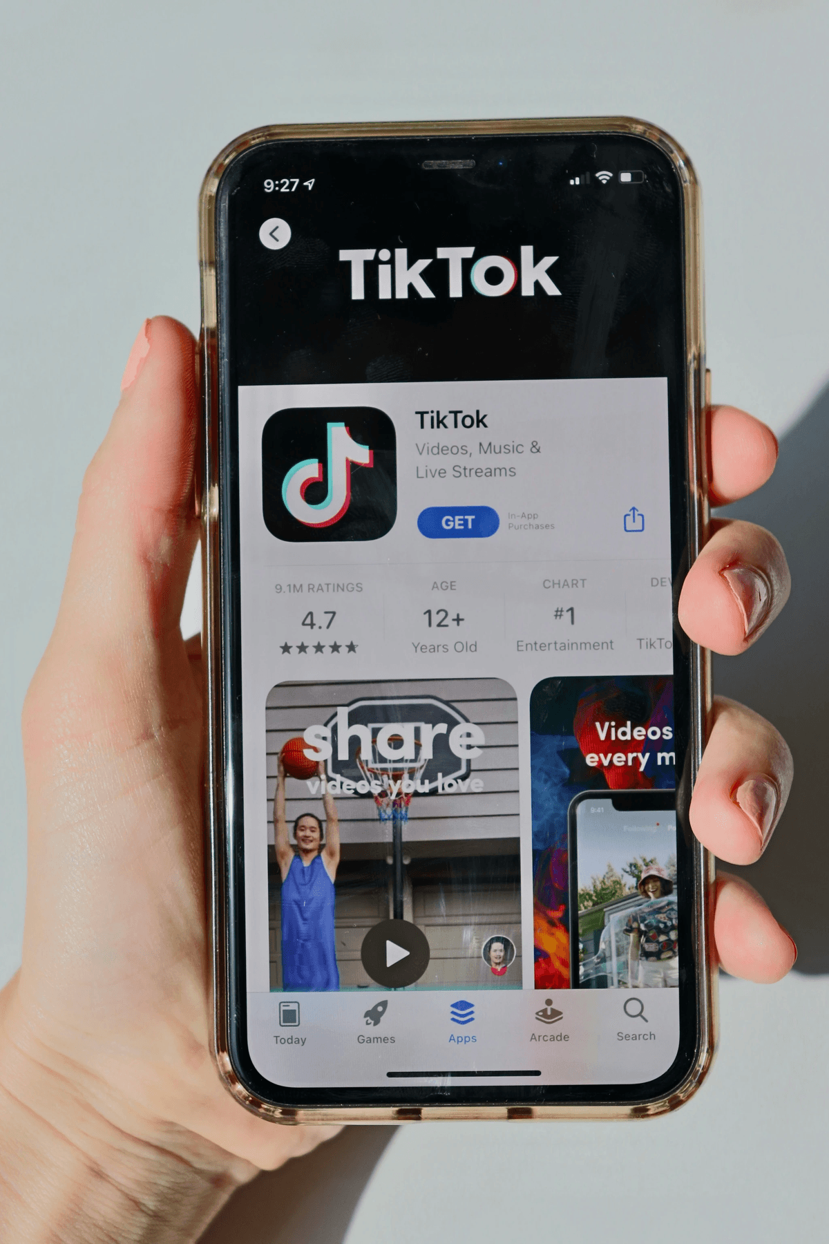 Att bygga ett starkt personligt varumärke