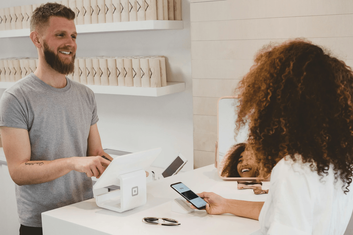 Estrategia de retención de clientes para pequeñas empresas