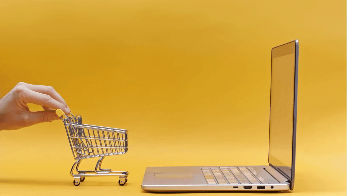 Comercio electrónico sin interfaz gráfica