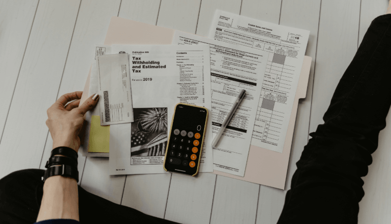 Rechtliche und finanzielle Aspekte Ihres Nebengewerbes