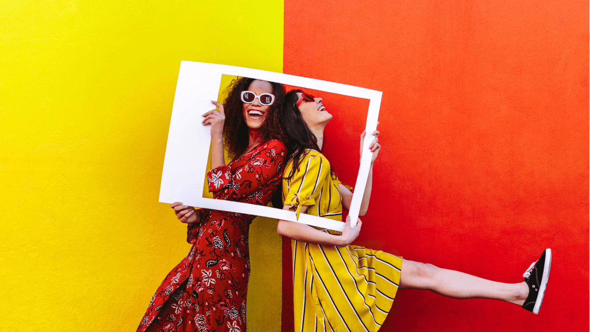 Erstelle einen Instagram-Feed, der konvertiert