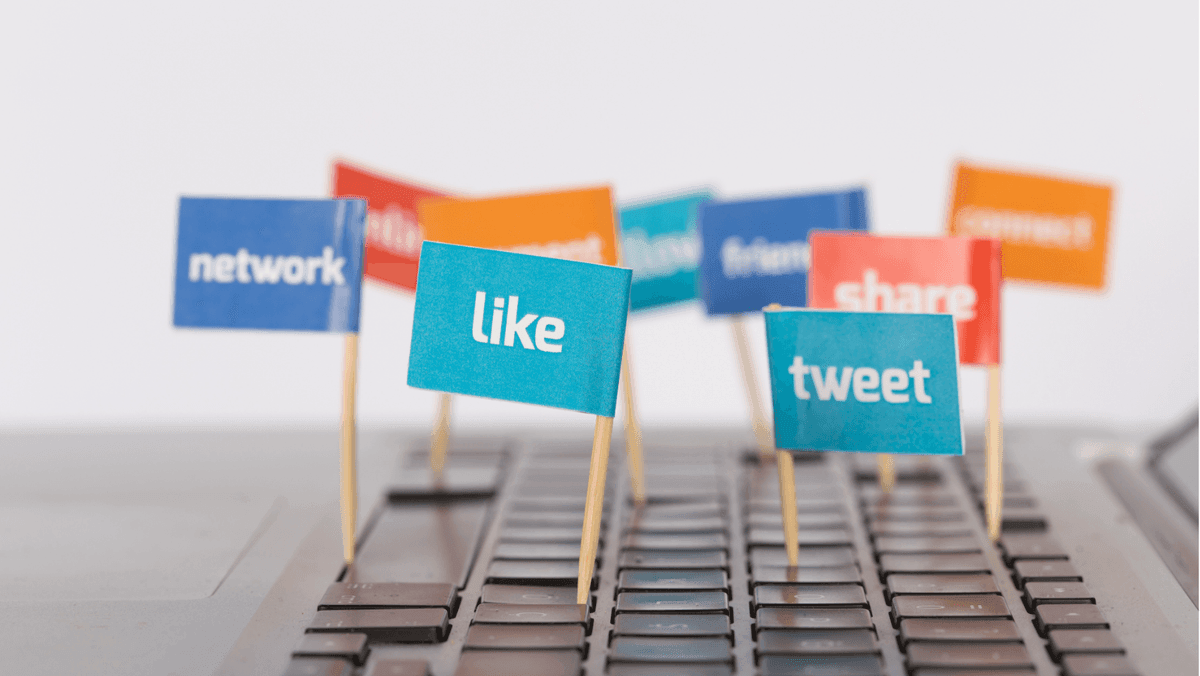 Integración con redes sociales