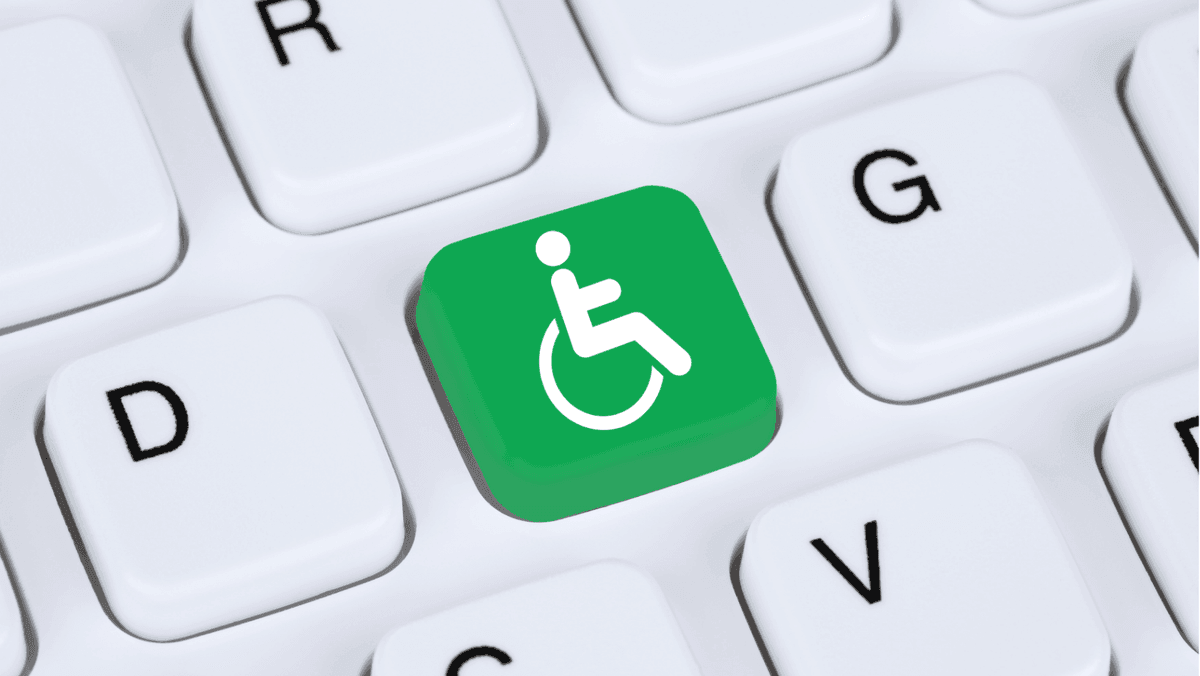 Accesibilidad web efectiva