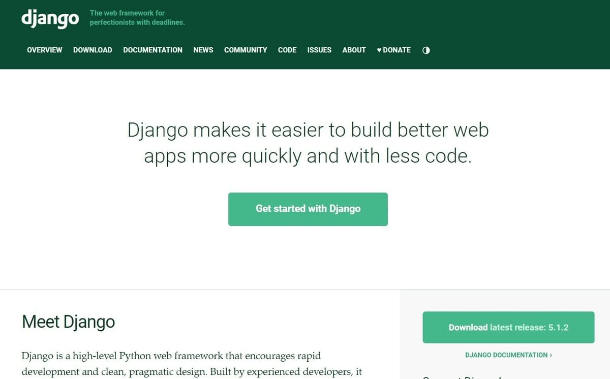 Django