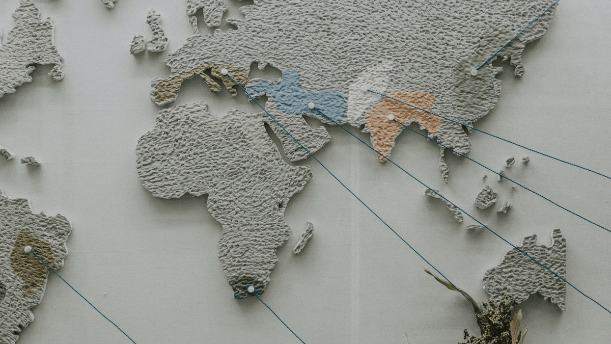 Construyendo su estrategia de envío