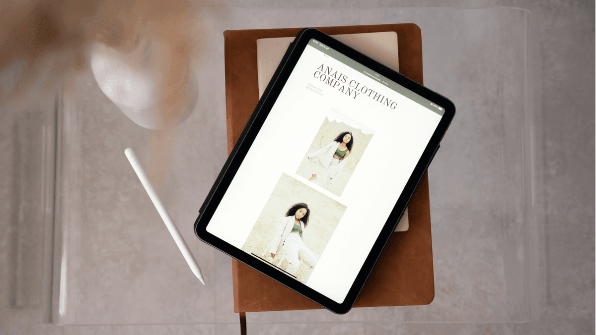 Los mejores sitios web para portafolios