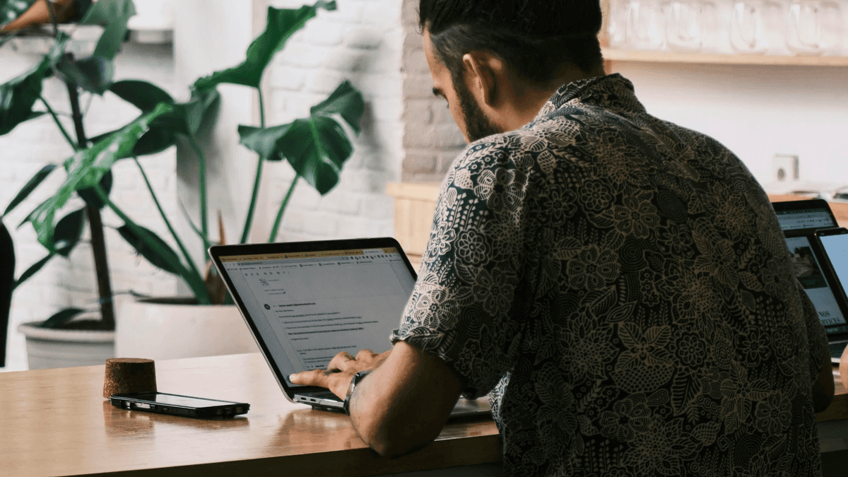 Desarrollo de comercio electrónico freelance