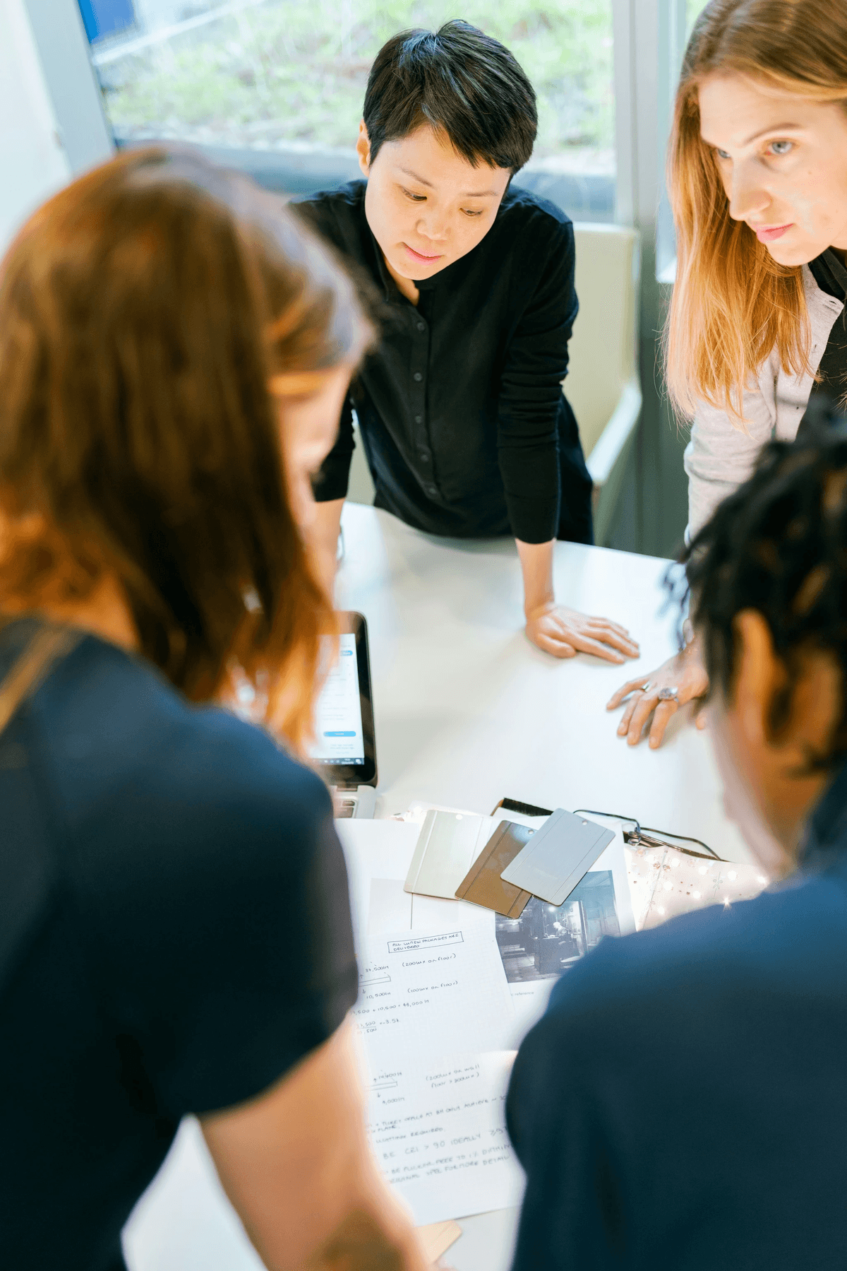 Mentoría para startups