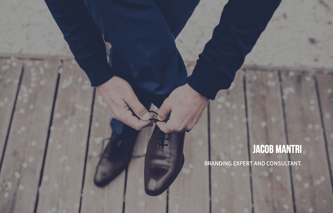 Minimal Template von Stringly