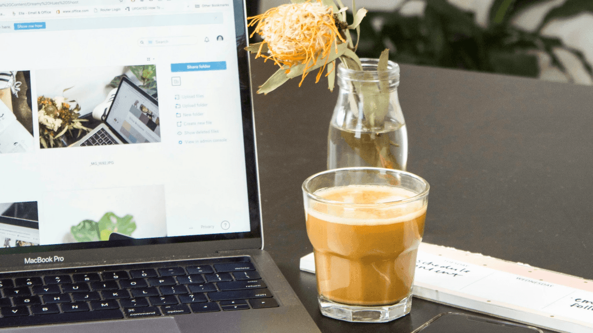 Diseño web impactante para startups