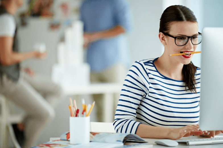 Zwiększanie obecności online