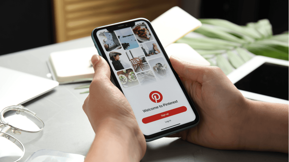 Consejos y estrategias de Pinterest