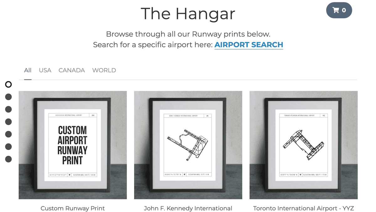 Ausreißer-Druck-Ankerlinks