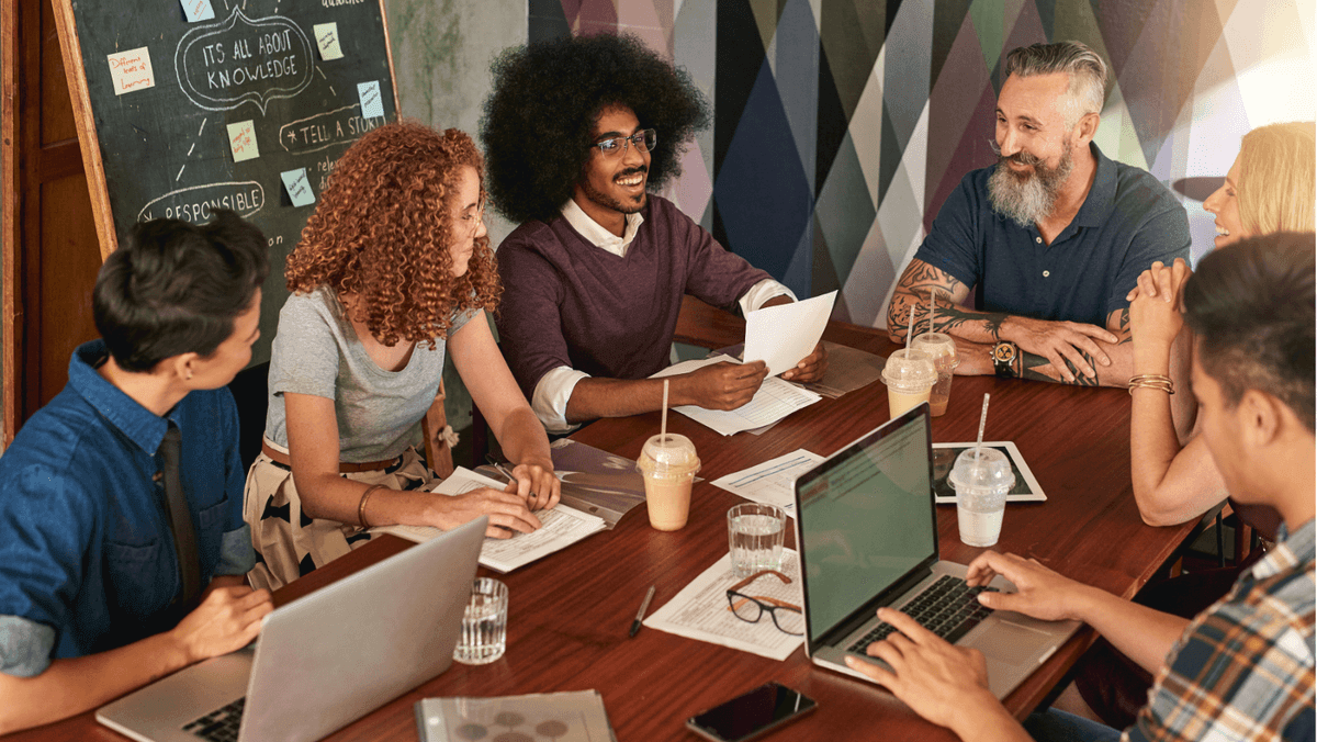 Potencia tu marca con la colaboración de influencers.